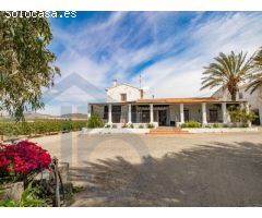 La Campana / Finca rustica