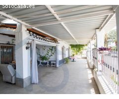 La Campana / Finca rustica
