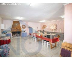 La Campana / Finca rustica