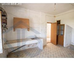 La Campana / Finca rustica