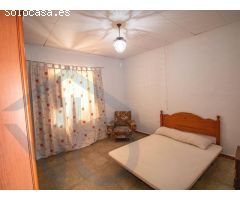 La Campana / Finca rustica
