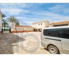 La Campana / Finca rustica