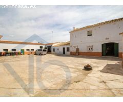 La Campana / Finca rustica