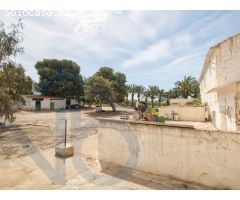 La Campana / Finca rustica