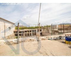 La Campana / Finca rustica