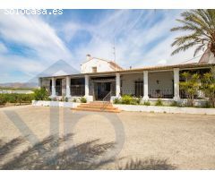 La Campana / Finca rustica
