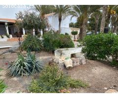 La Campana / Finca rustica