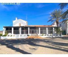 La Campana / Finca rustica