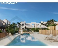 San Juan de los Terreros / Villa