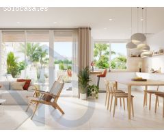 San Juan de los Terreros / Villa