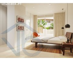 San Juan de los Terreros / Villa