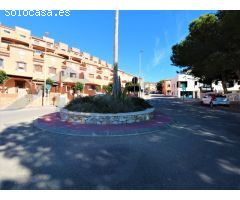 San Jun de los Terreros / Adosado