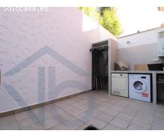 San Jun de los Terreros / Adosado