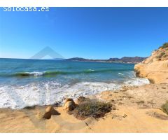 San Jun de los Terreros / Adosado