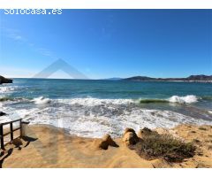 San Jun de los Terreros / Adosado
