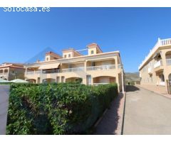 Pozo del Esparto / Apartamento
