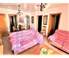 Pozo del Esparto / Apartamento