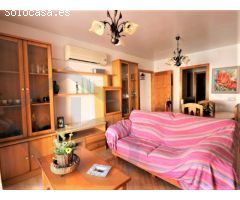Pozo del Esparto / Apartamento