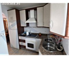Pozo del Esparto / Apartamento