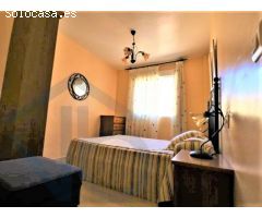 Pozo del Esparto / Apartamento