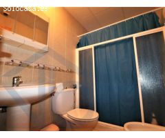 Pozo del Esparto / Apartamento