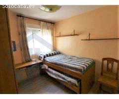 Pozo del Esparto / Apartamento