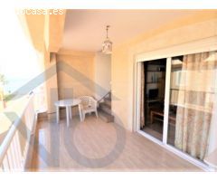 Pozo del Esparto / Apartamento