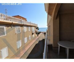 Pozo del Esparto / Apartamento