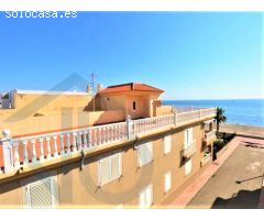 Pozo del Esparto / Apartamento