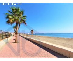 Pozo del Esparto / Apartamento