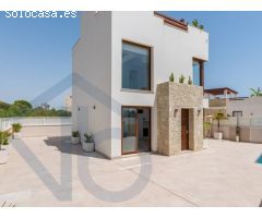Vera / Villa