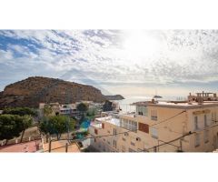 San Juan de los Terreros / Apartamento
