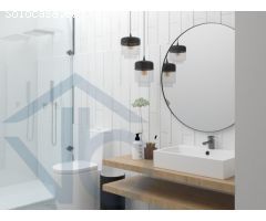 San Juan de los Terreros / Apartamento