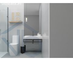 San Juan de los Terreros / Apartamento