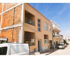 San Juan de los Terreros / Apartamento