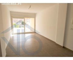 San Juan de los Terreros / Apartamento