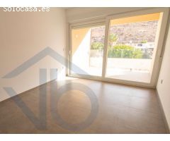 San Juan de los Terreros / Apartamento