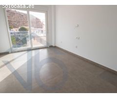 San Juan de los Terreros / Apartamento
