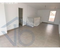 San Juan de los Terreros / Apartamento