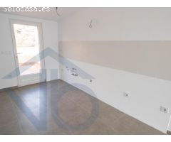 San Juan de los Terreros / Apartamento