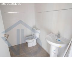 San Juan de los Terreros / Apartamento