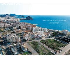 Aguilas / Parcela Urbana