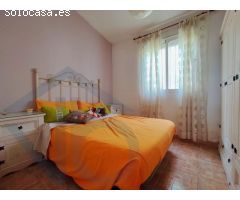 Velez Blanco / Casa Rural