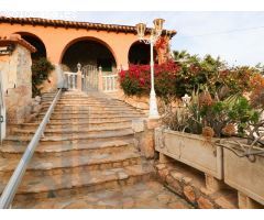 Aguilas / Villa