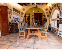 Aguilas / Villa