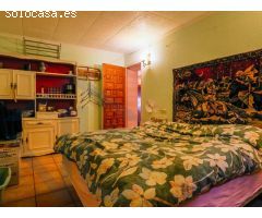 Aguilas / Villa