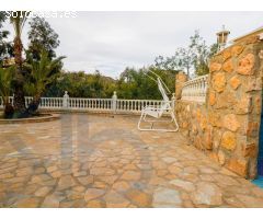 Aguilas / Villa