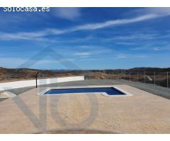 Puerto Lumbreras / Villa