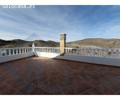 Puerto Lumbreras / Villa