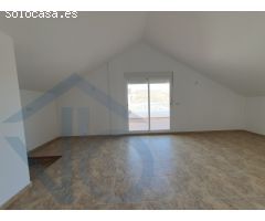 Puerto Lumbreras / Villa